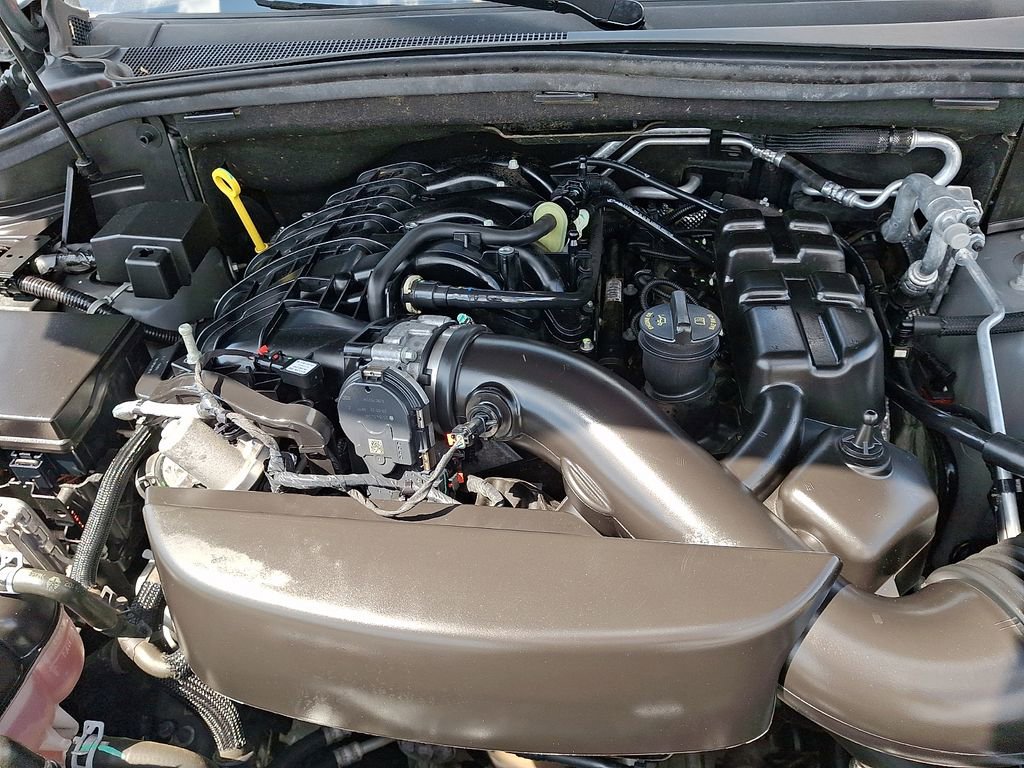 Used 2023 Dodge Durango SXT Launch Edition w/ SXT Blacktop Group image 30