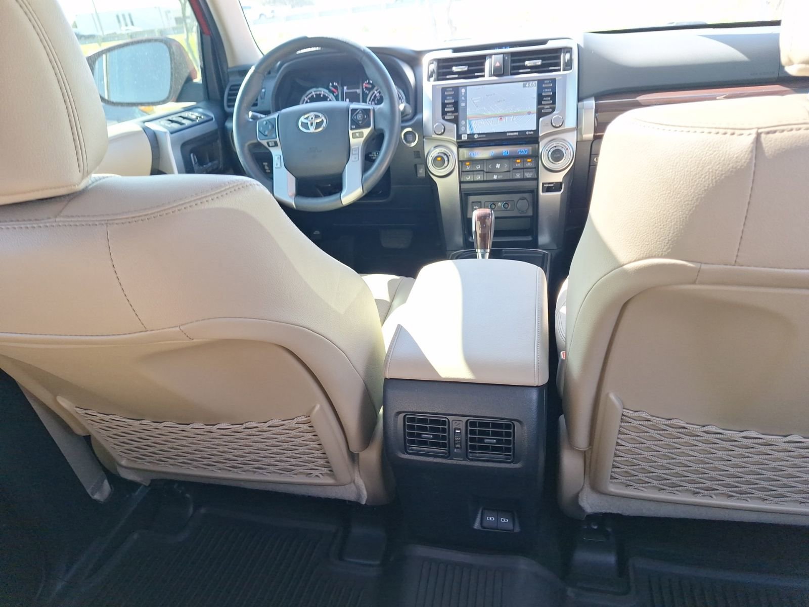 Used 2024 Toyota 4Runner Limited image 33