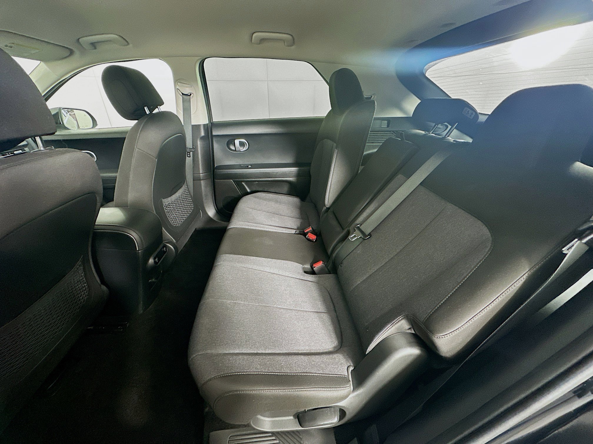 Used 2023 Hyundai Ioniq 5 SE image 27