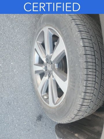 Used 2023 Honda Pilot Elite image 15