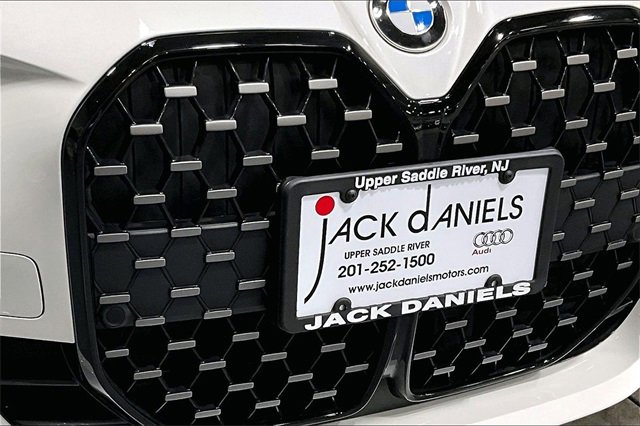 Used 2023 BMW 430i Gran Coupe xDrive w/ M Sport Package image 29