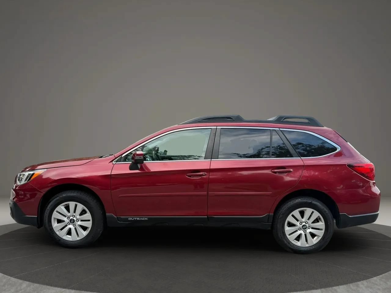 Used 2016 Subaru Outback 2.5i Premium AWD/4WD image 7