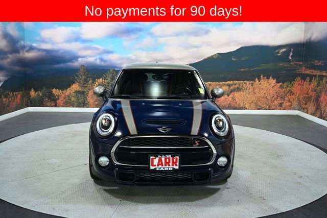 Used 2018 MINI Cooper S video 2