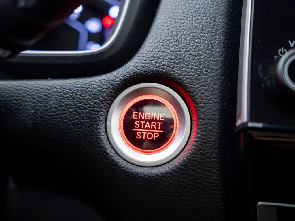 Used 2020 Honda CR-V Touring image 22