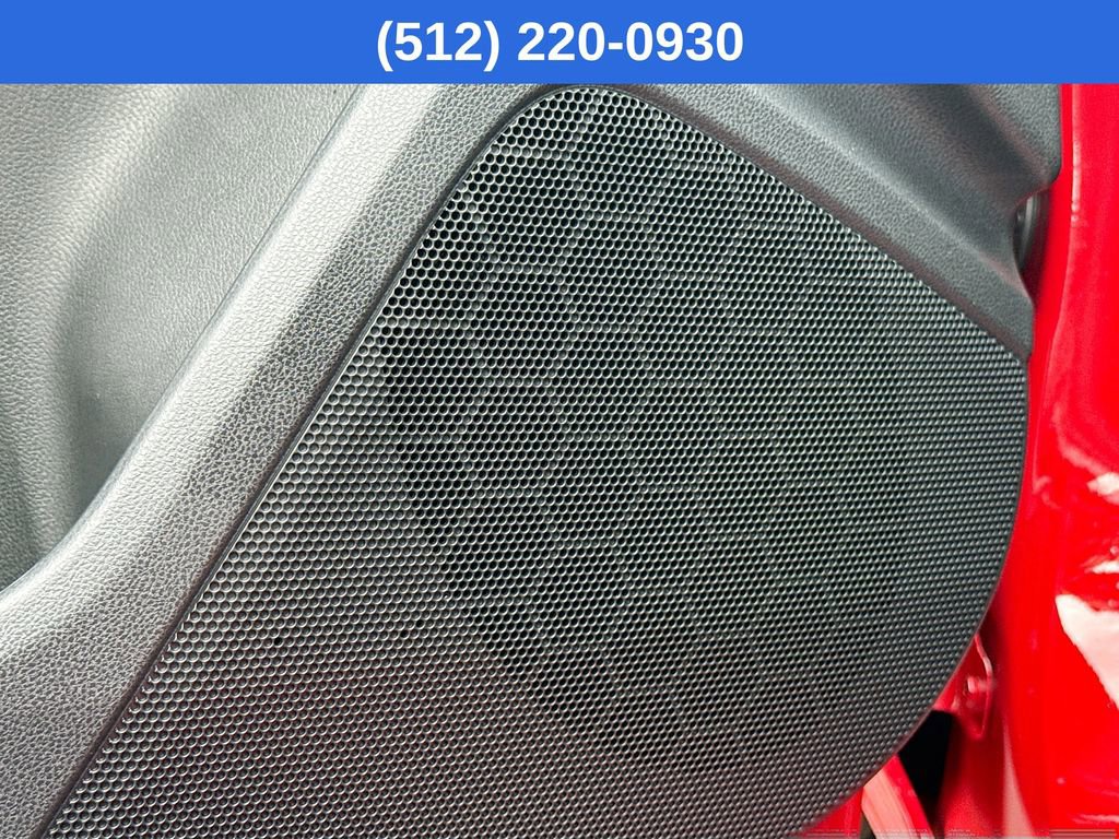 New 2025 Subaru Impreza 2.0i image 21