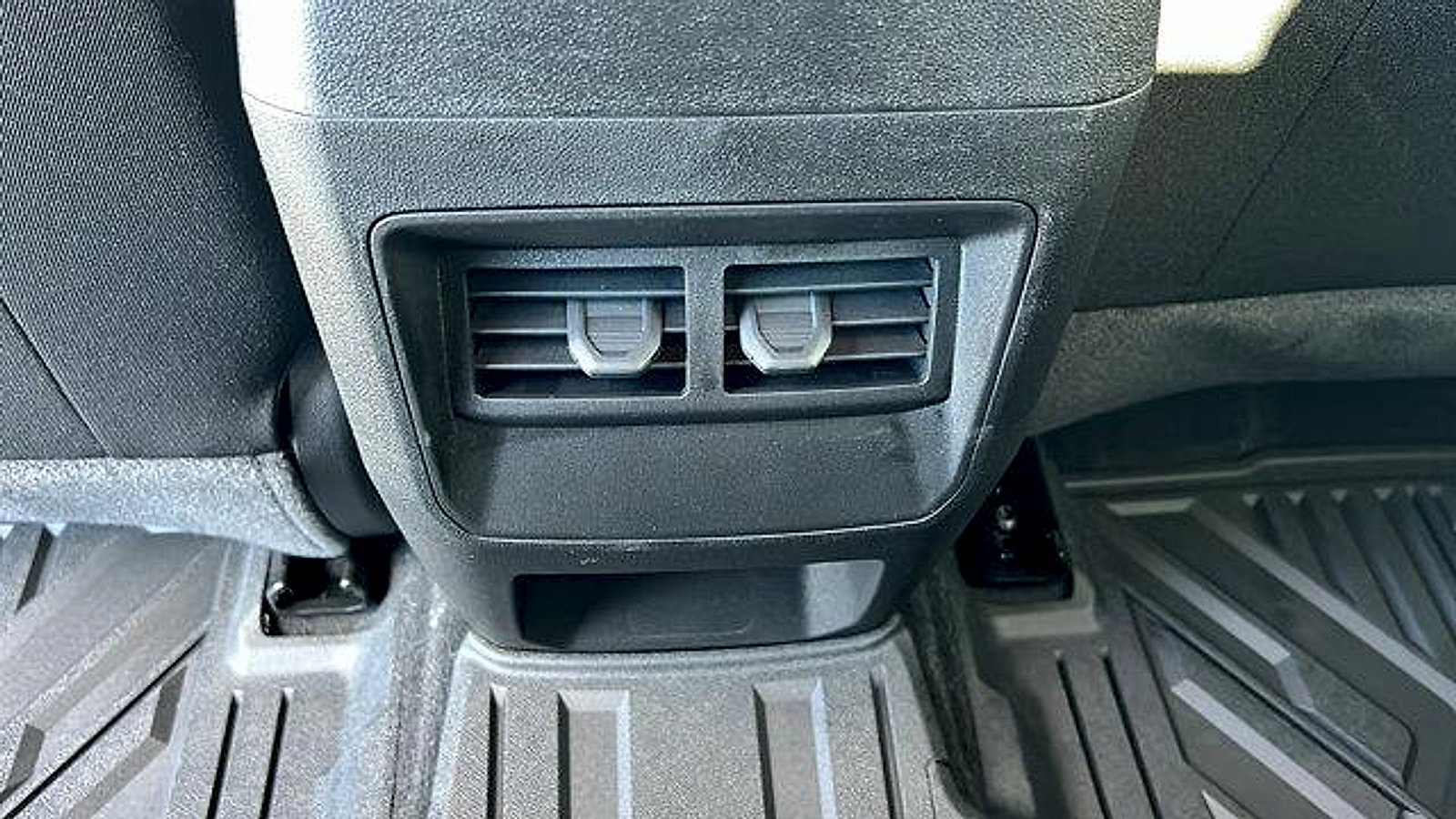 New 2026 Chevrolet Colorado W/T w/ WT Convenience Package II image 14