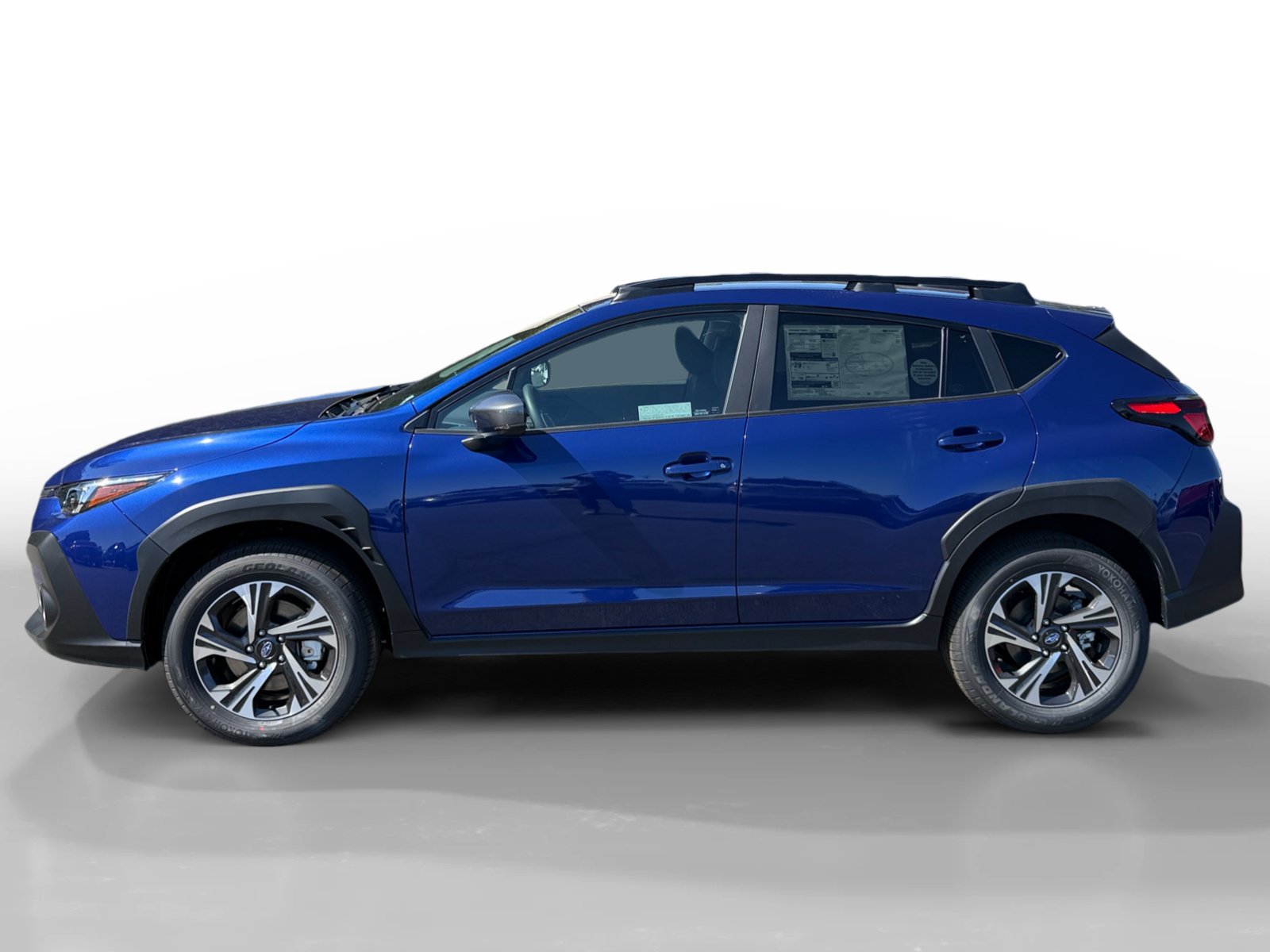 New 2026 Subaru Crosstrek 2.5i Premium AWD/4WD image 2