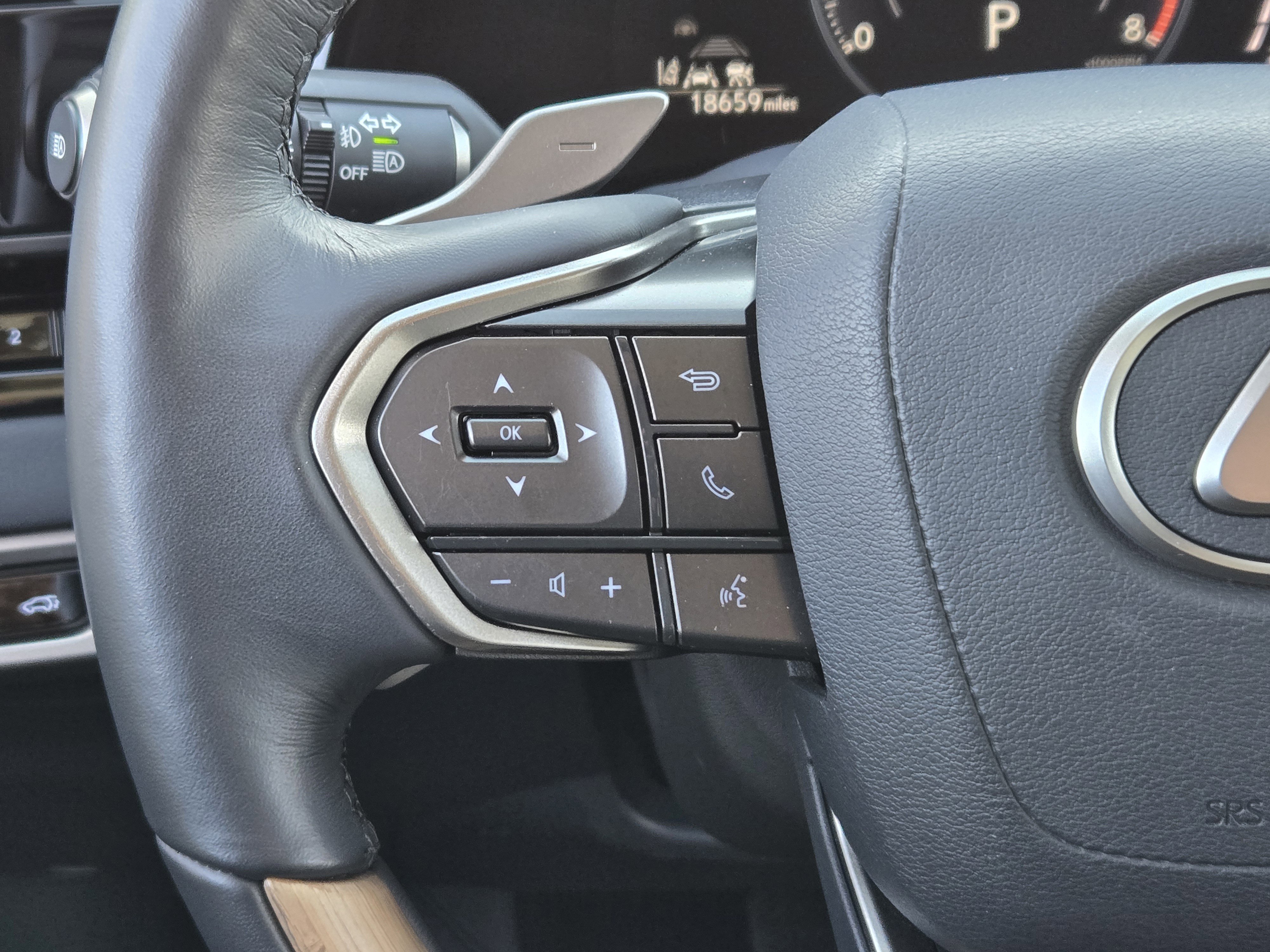 Certified 2023 Lexus RX 350 Premium Plus image 37