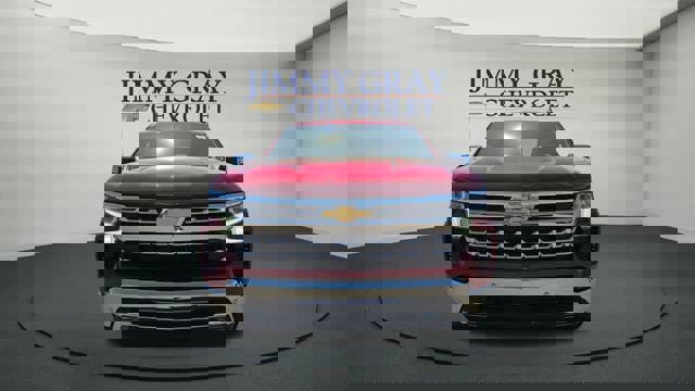 New 2026 Chevrolet Silverado 1500 LTZ w/ Technology Package image 8