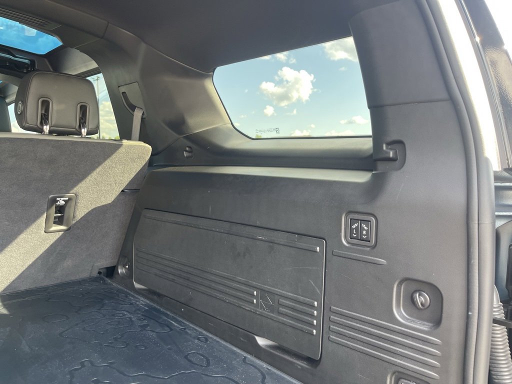 Used 2024 GMC Hummer EV 3X w/ Omega Edition image 30