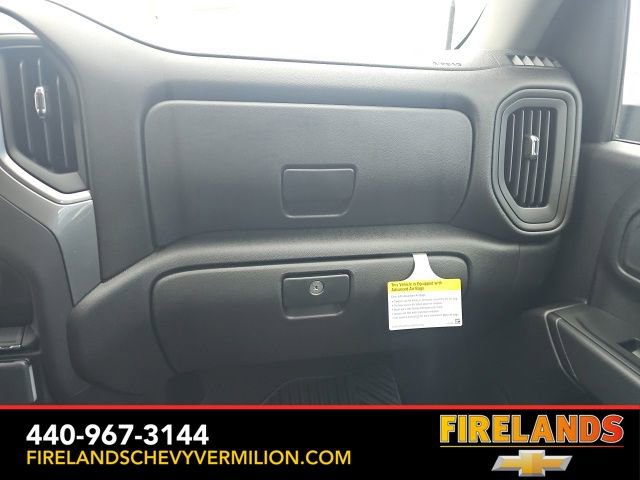 New 2026 Chevrolet Silverado 2500 Custom w/ Custom Value Package image 55