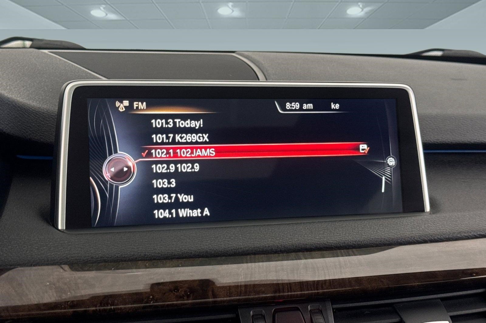 Used 2014 BMW X5 xDrive35d AWD/4WD image 22