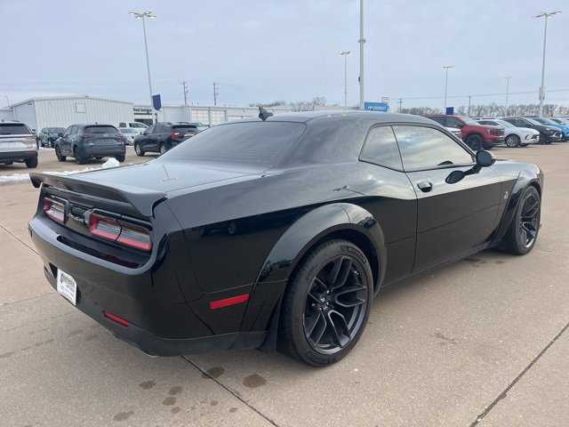 Used 2019 Dodge Challenger R/T Scat Pack image 3