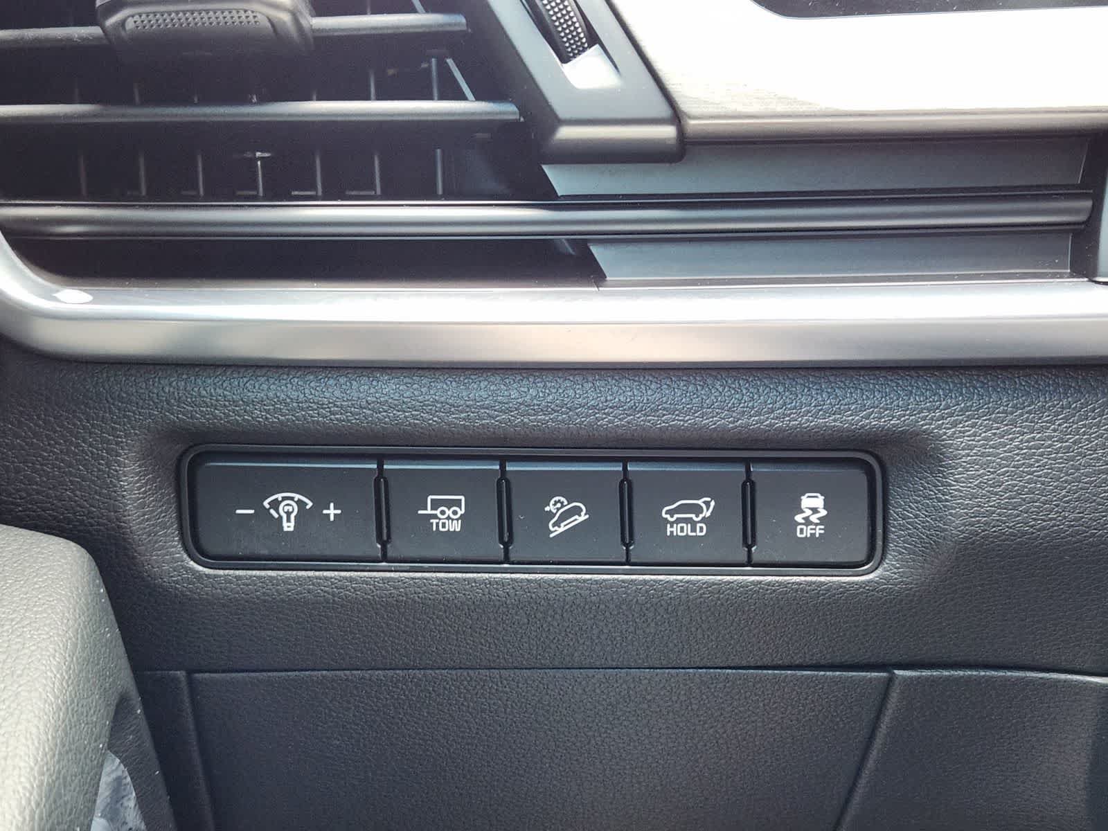 Certified 2025 Kia Telluride SX X-Line AWD/4WD image 20