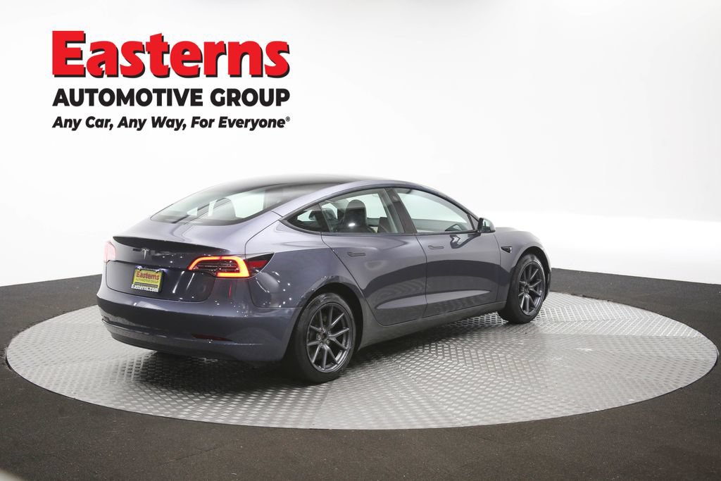 Used 2023 Tesla Model 3 Standard Range RWD image 36