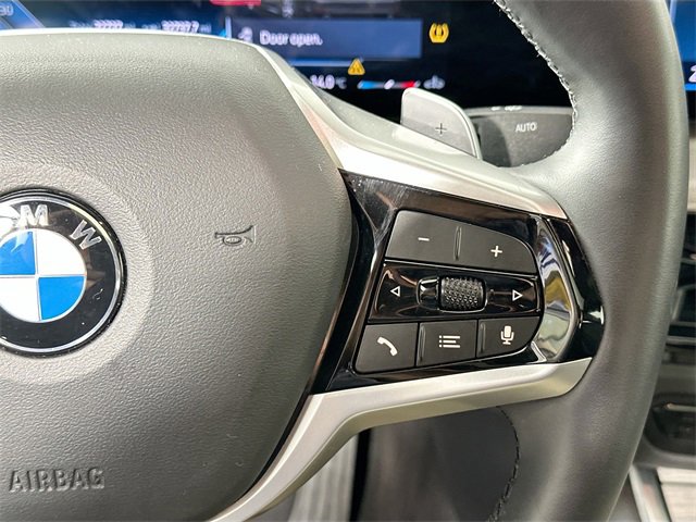 Used 2025 BMW 430i xDrive Coupe w/ Premium Package image 23