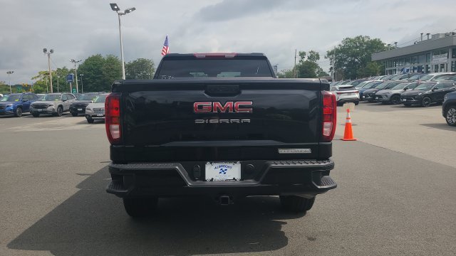New 2026 GMC Sierra 1500 Elevation AWD/4WD image 6
