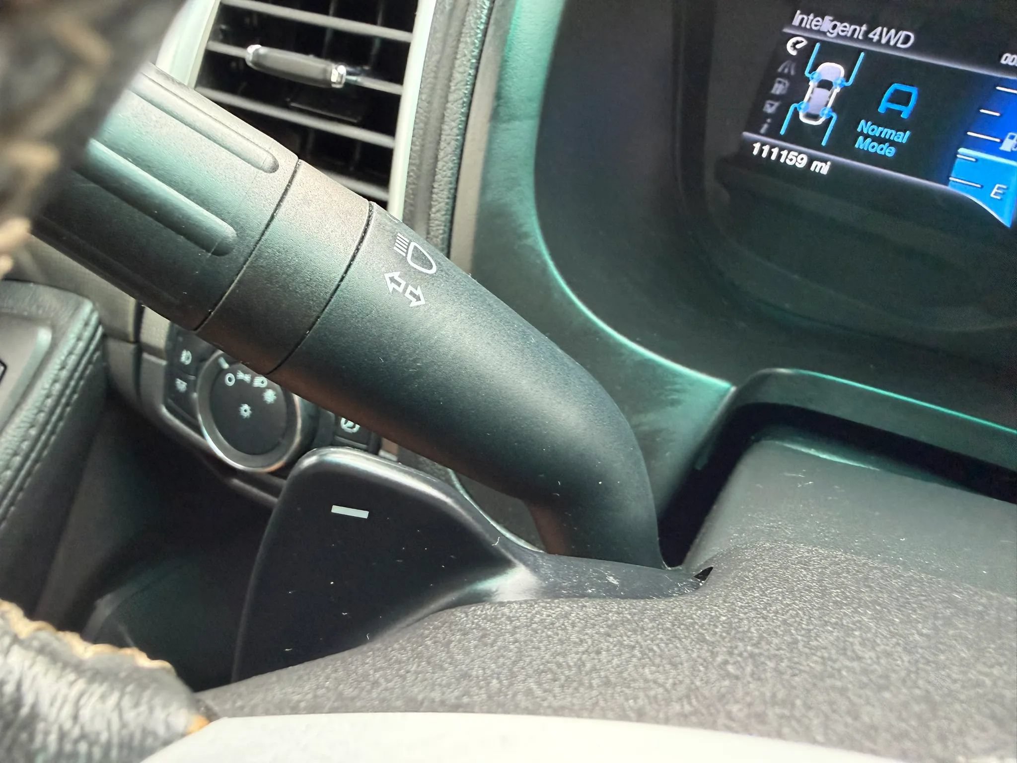 Used 2013 Ford Explorer Sport AWD/4WD image 45