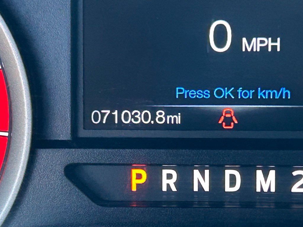 Used 2019 Ford F250 XLT w/ XLT Value Package AWD/4WD image 15