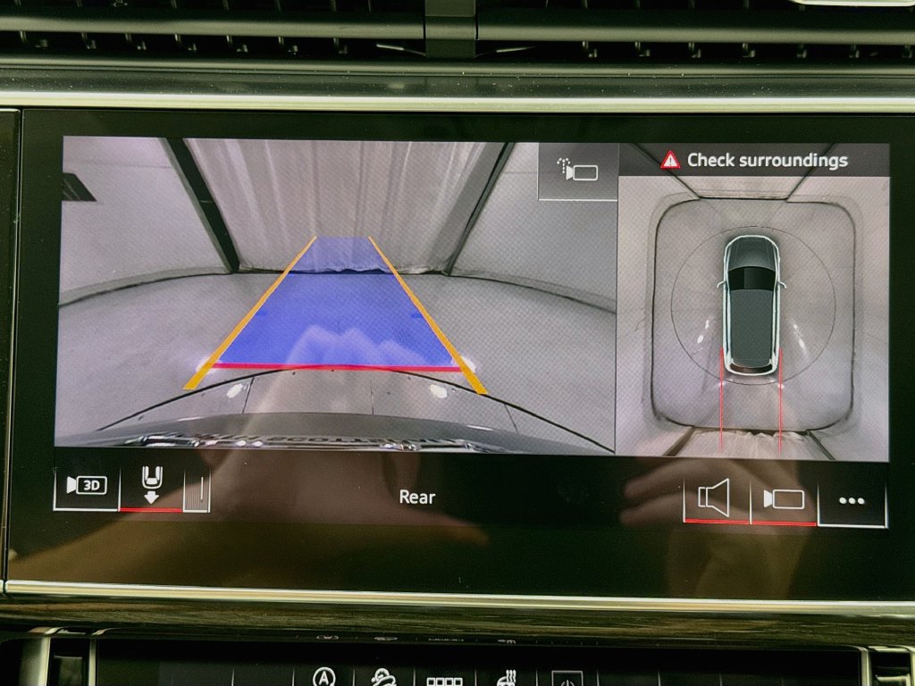 New 2026 Audi Q7 Premium Plus AWD/4WD image 15