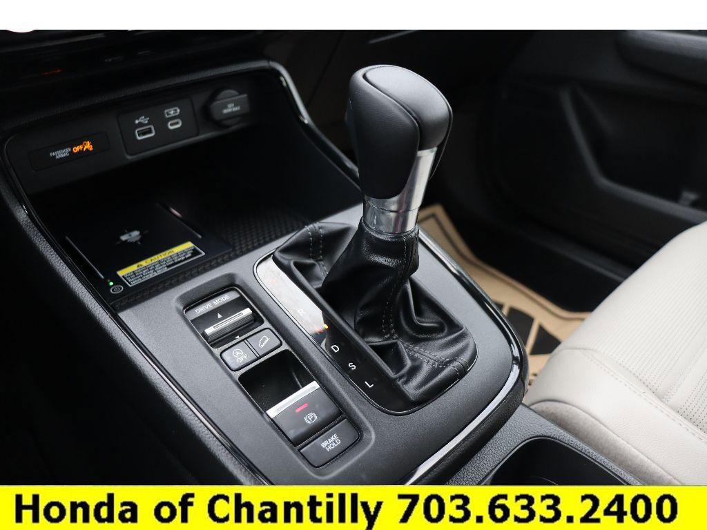 Certified 2023 Honda CR-V EX-L image 18
