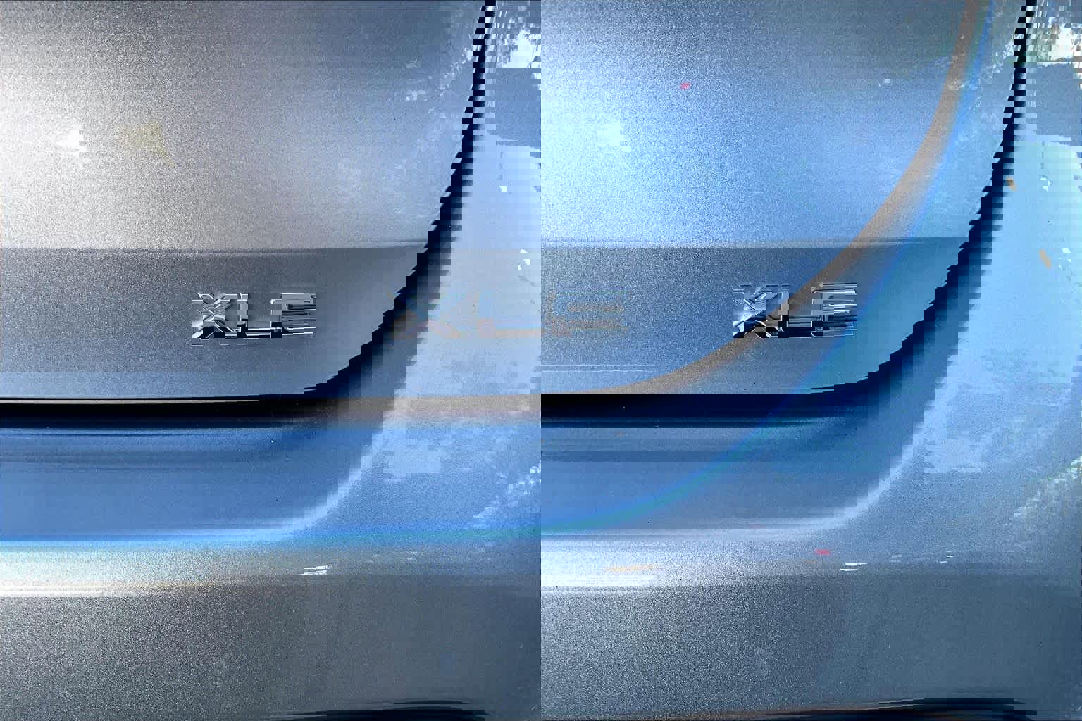 Used 2022 Toyota Highlander XLE image 9