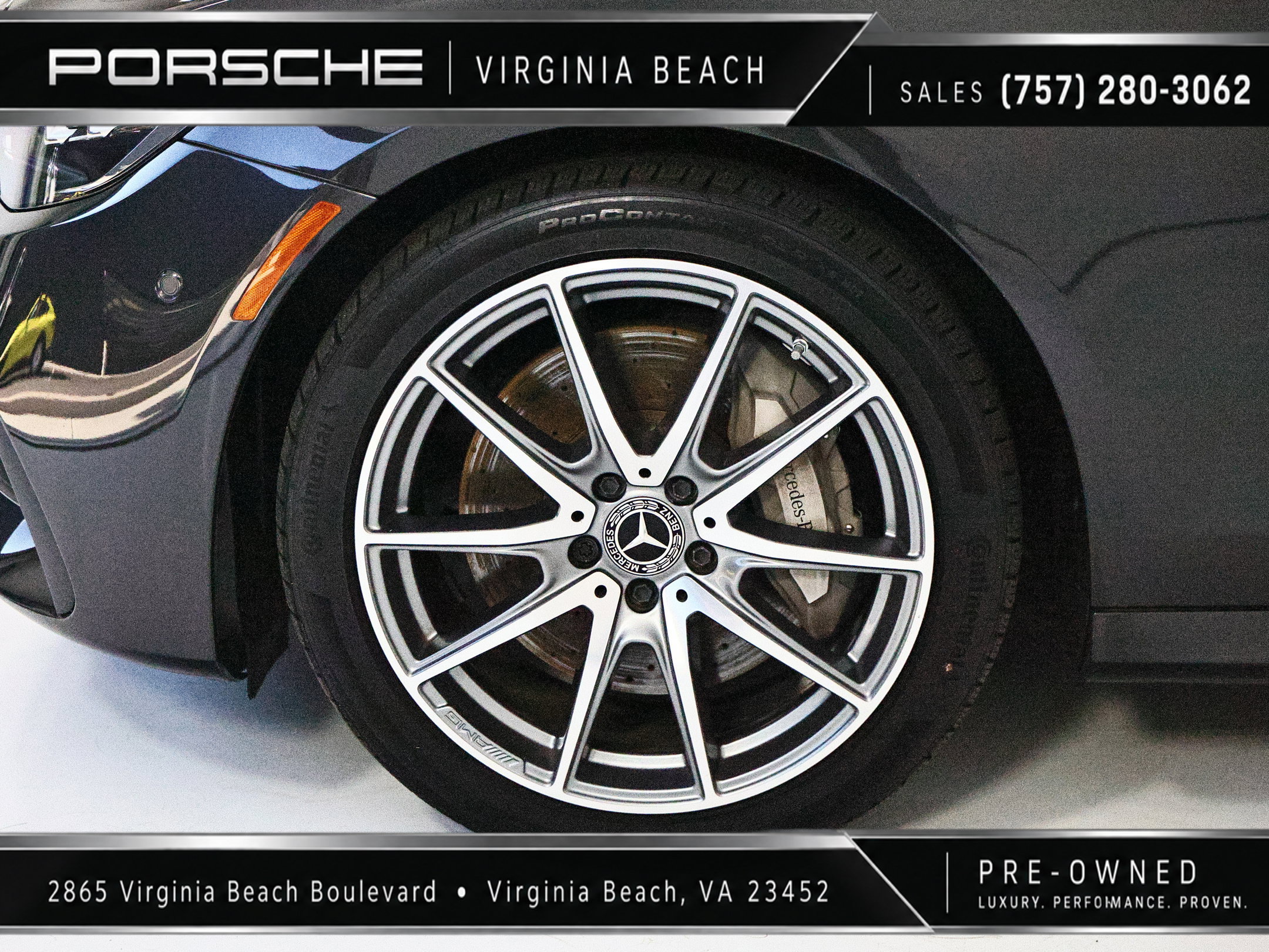 Used 2023 Mercedes-Benz E 450 4MATIC Sedan image 13
