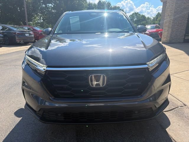 Used 2026 Honda CR-V EX-L video 2