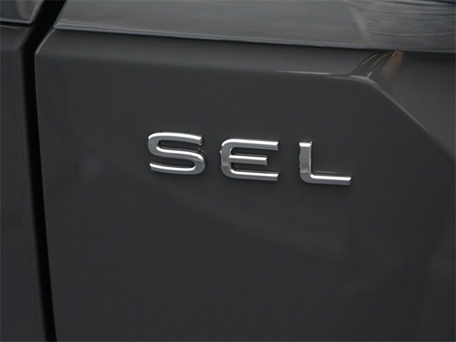 New 2025 Volkswagen Atlas SEL image 14