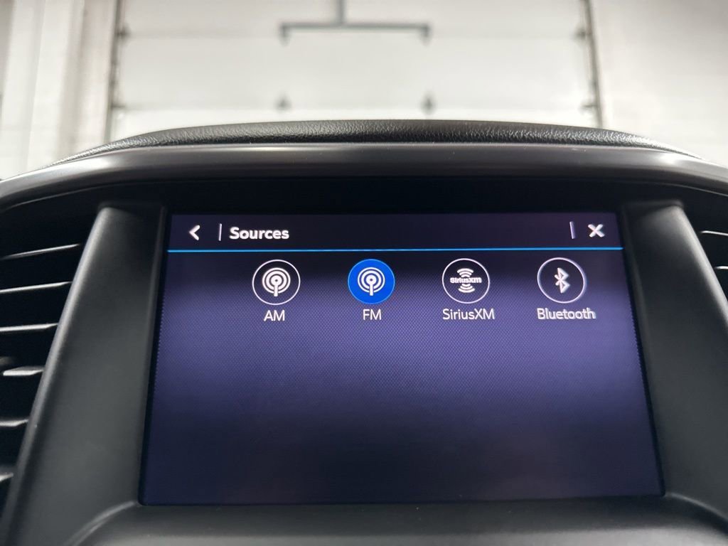 Used 2023 GMC Acadia AT4 w/ Trailering Package image 30