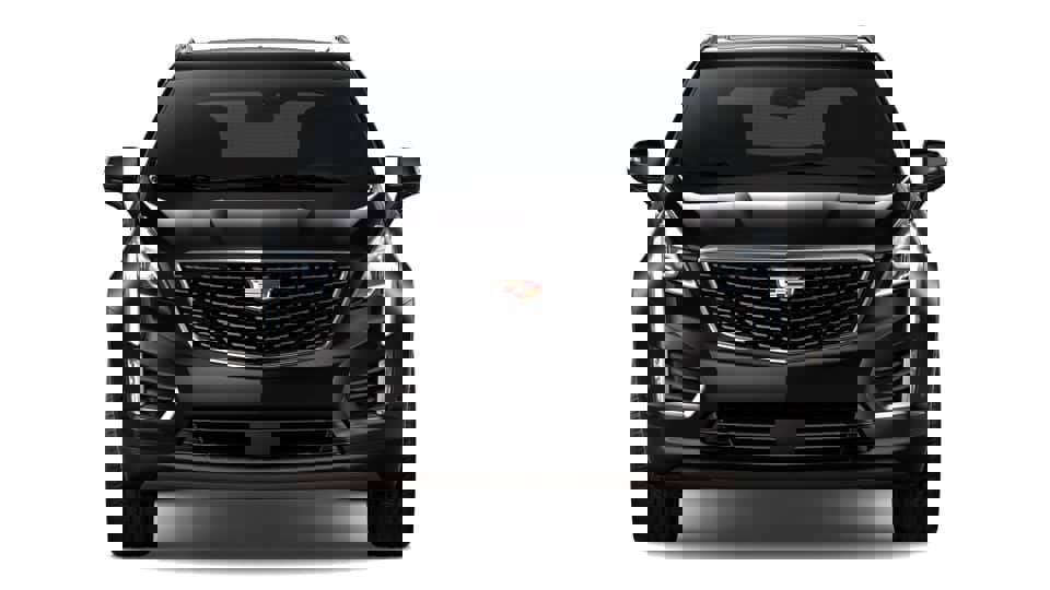 New 2025 Cadillac XT5 Premium Luxury w/ Technology Package image 41