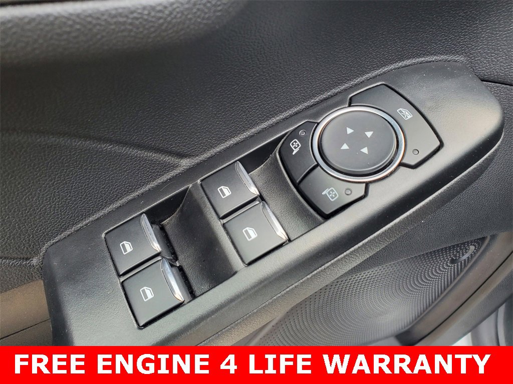 Used 2025 Ford Escape Active image 8