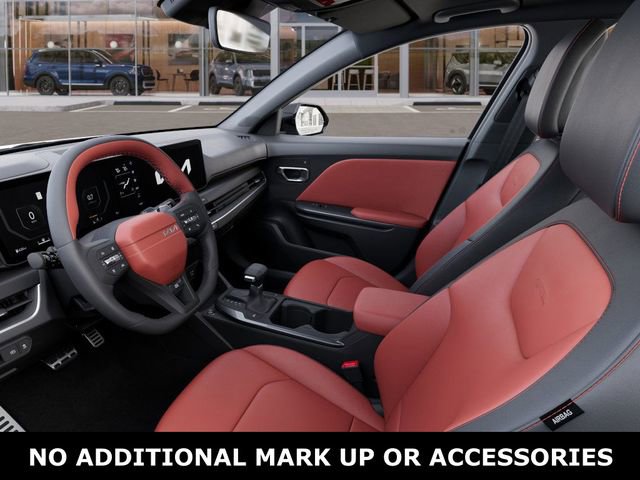 New 2025 Kia K4 GT-Line Turbo image 17