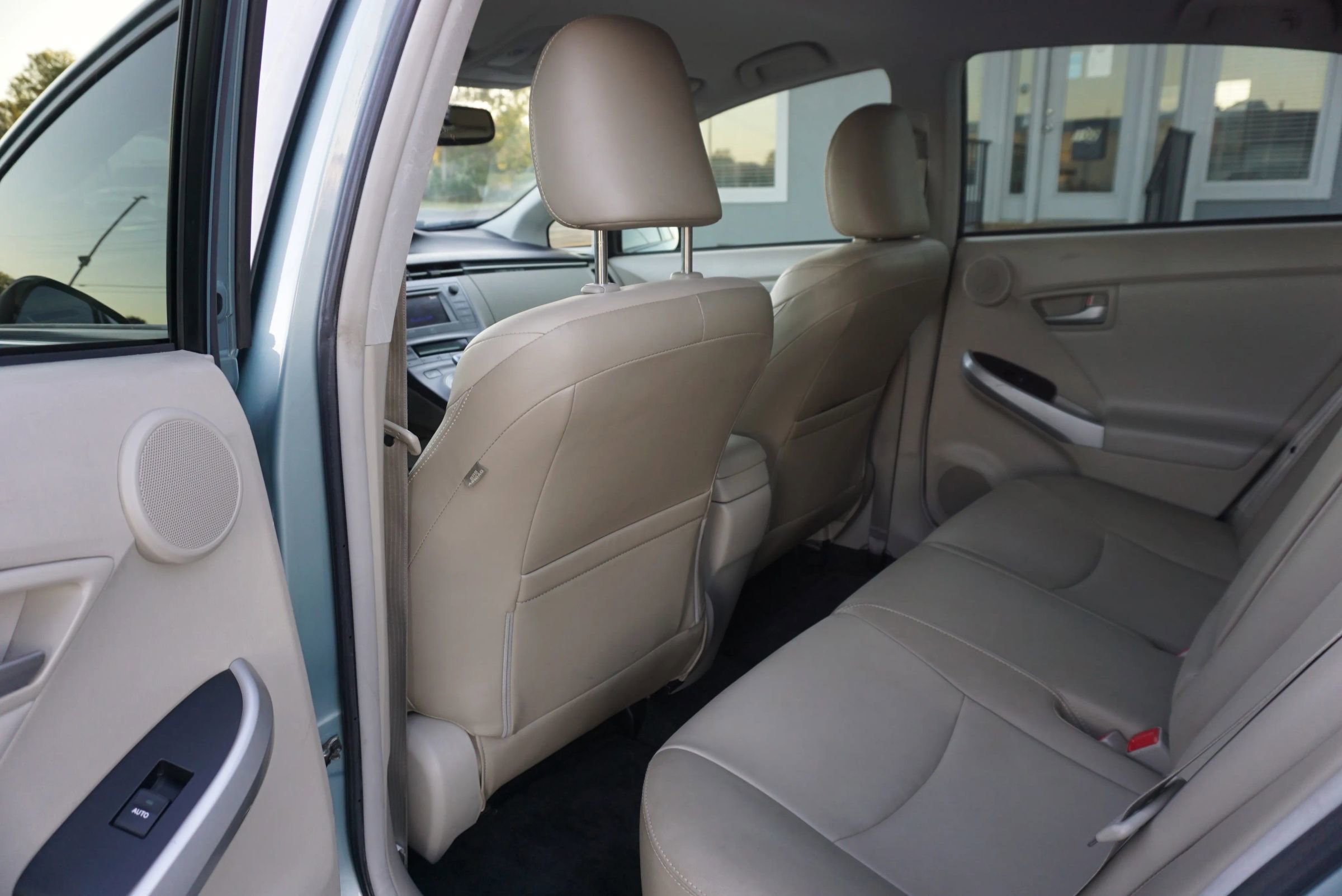 Used 2013 Toyota Prius One image 16