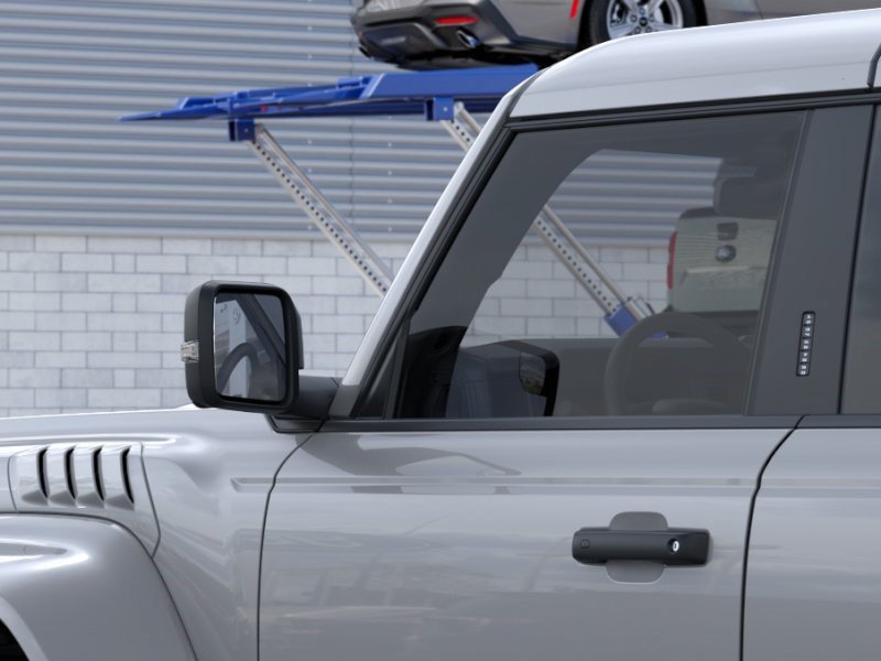 New 2026 Ford Bronco Raptor AWD/4WD image 22