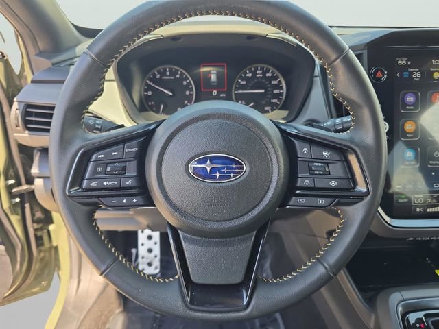 Certified 2024 Subaru Crosstrek 2.5i Sport image 23
