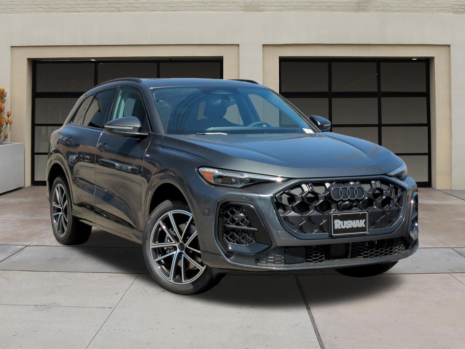New 2026 Audi Q5 Premium Plus AWD/4WD image 19
