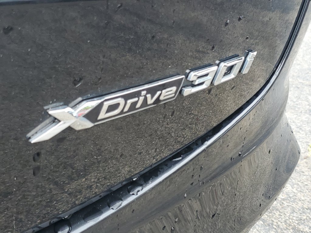 Used 2019 BMW X4 xDrive30i w/ M Sport Package 2 AWD/4WD image 6