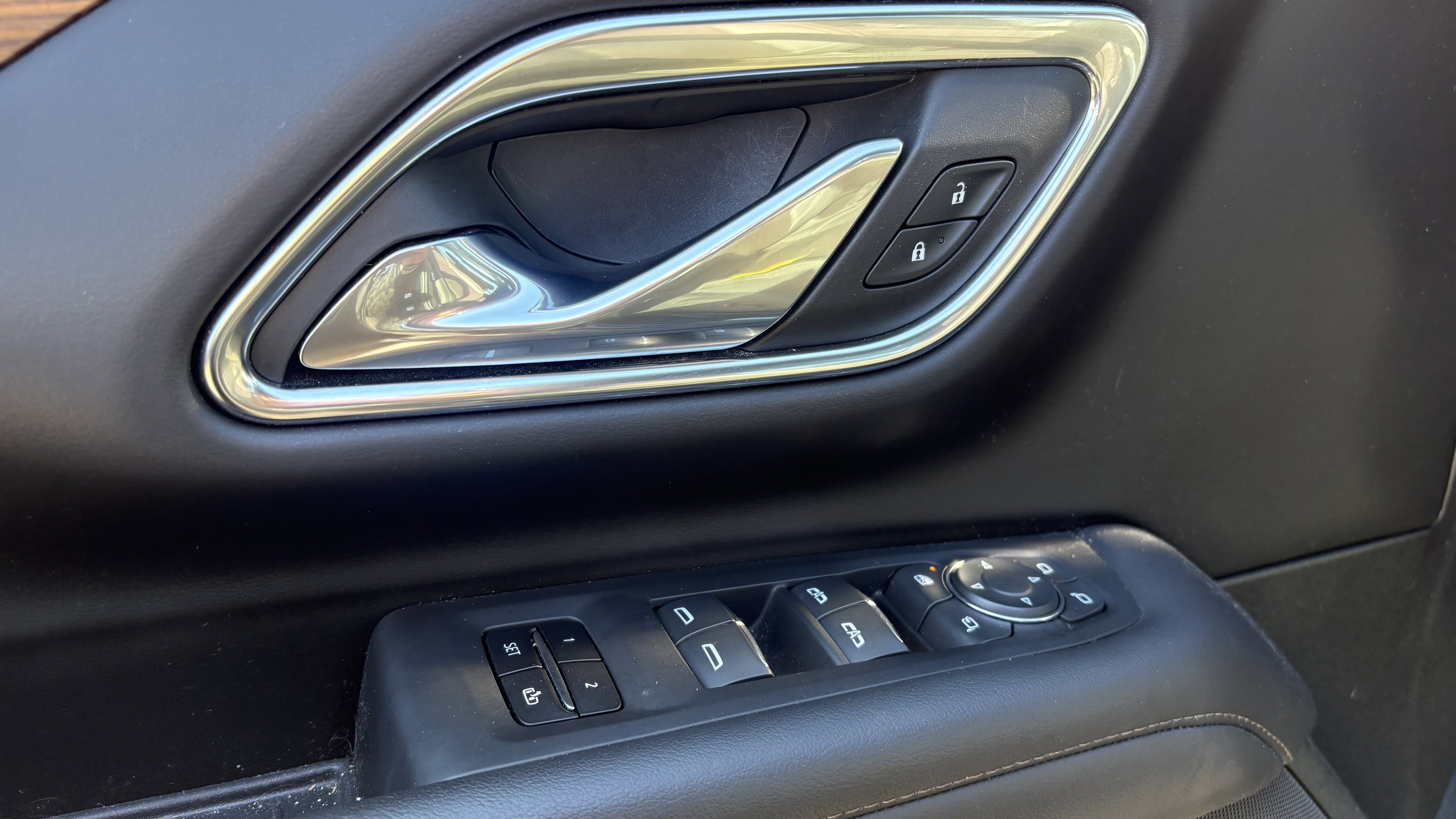 Used 2023 Chevrolet Tahoe High Country image 17