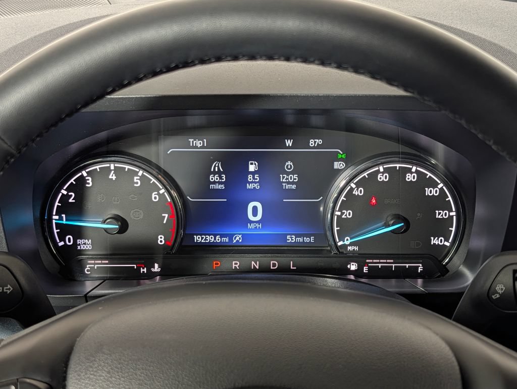 Certified 2024 Ford Maverick Lariat w/ FX4 Off-Road Package AWD/4WD image 20
