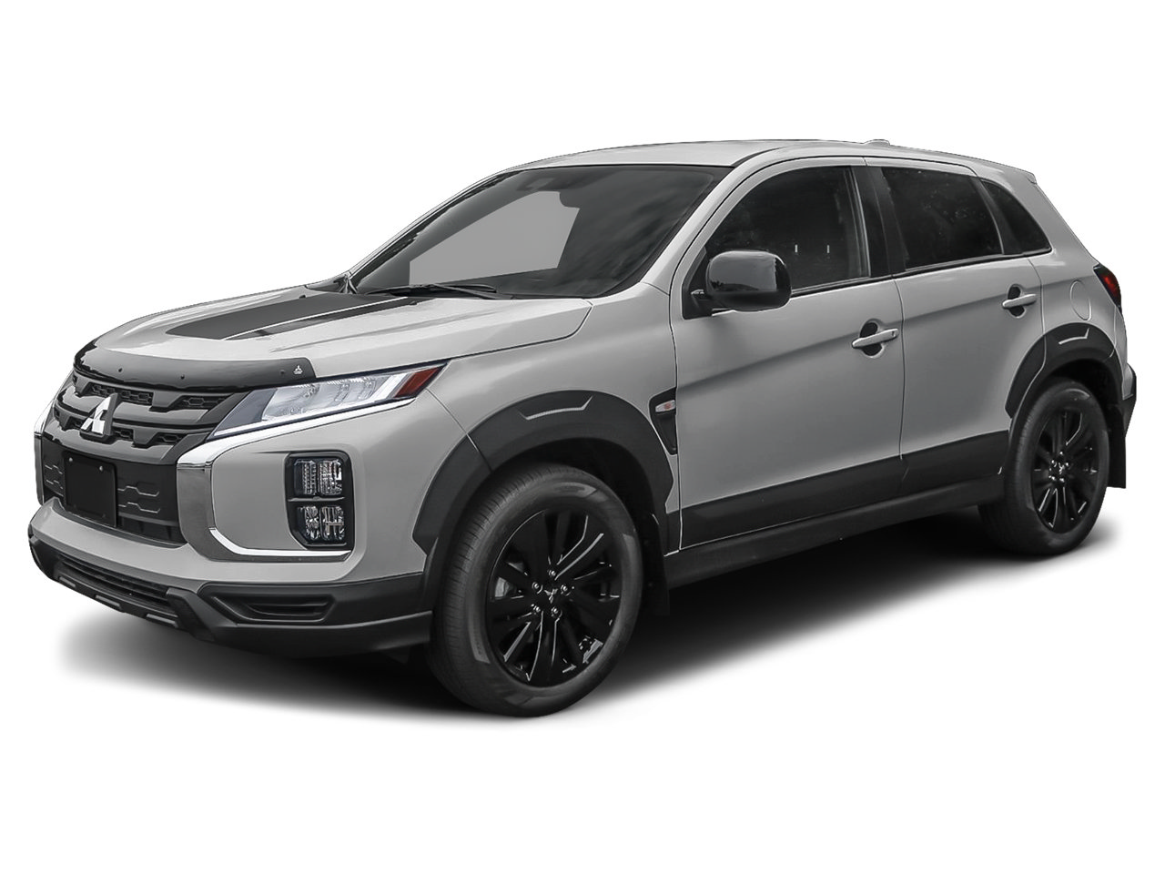 New 2026 Mitsubishi Outlander Sport AWD image 55