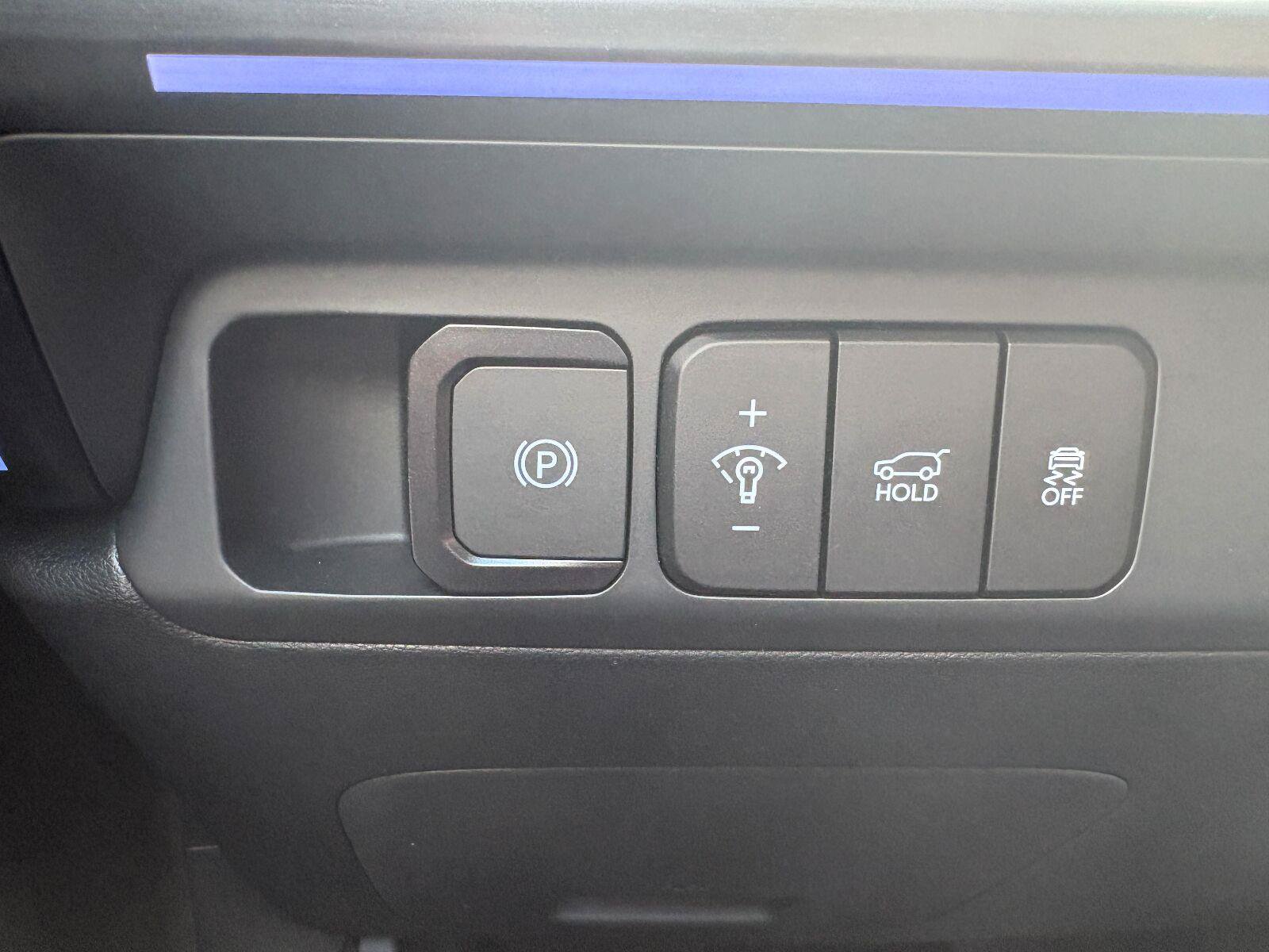 New 2026 Hyundai Santa Fe Calligraphy FWD image 25