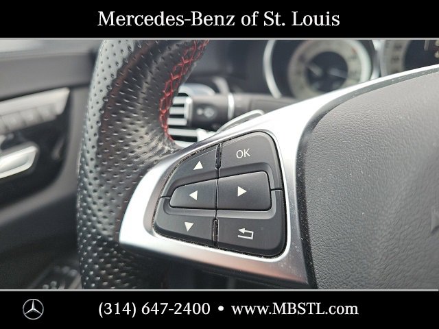 Used 2016 Mercedes-Benz CLS 550 CLS 550 image 20