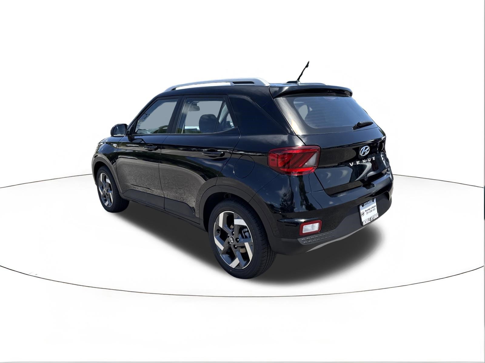 New 2026 Hyundai Venue SEL image 5