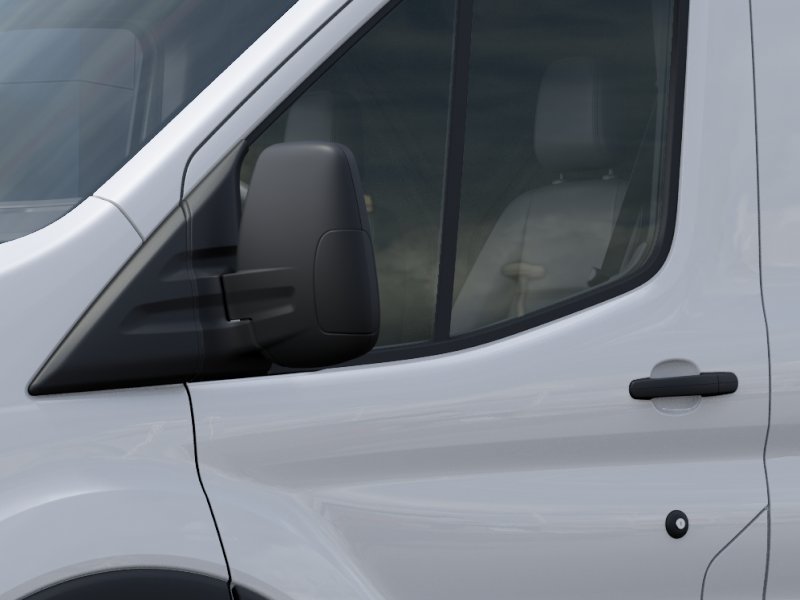 New 2027 Ford Transit 250 148 High Roof RWD image 21