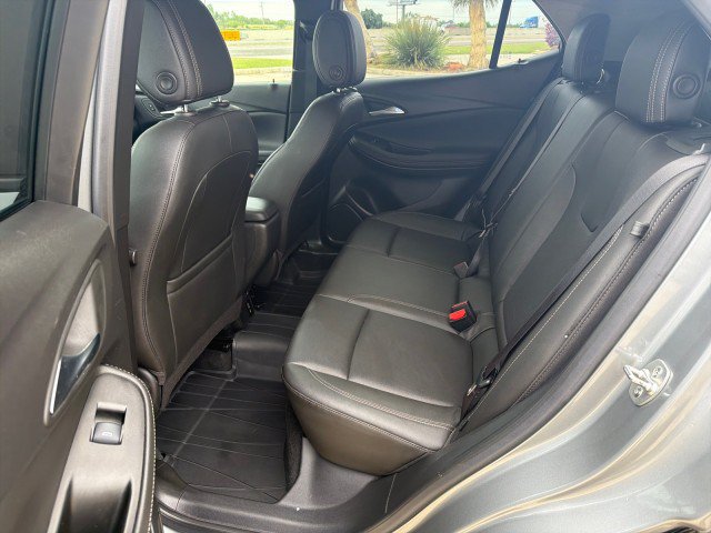 Used 2024 Buick Encore GX Sport Touring AWD/4WD image 10