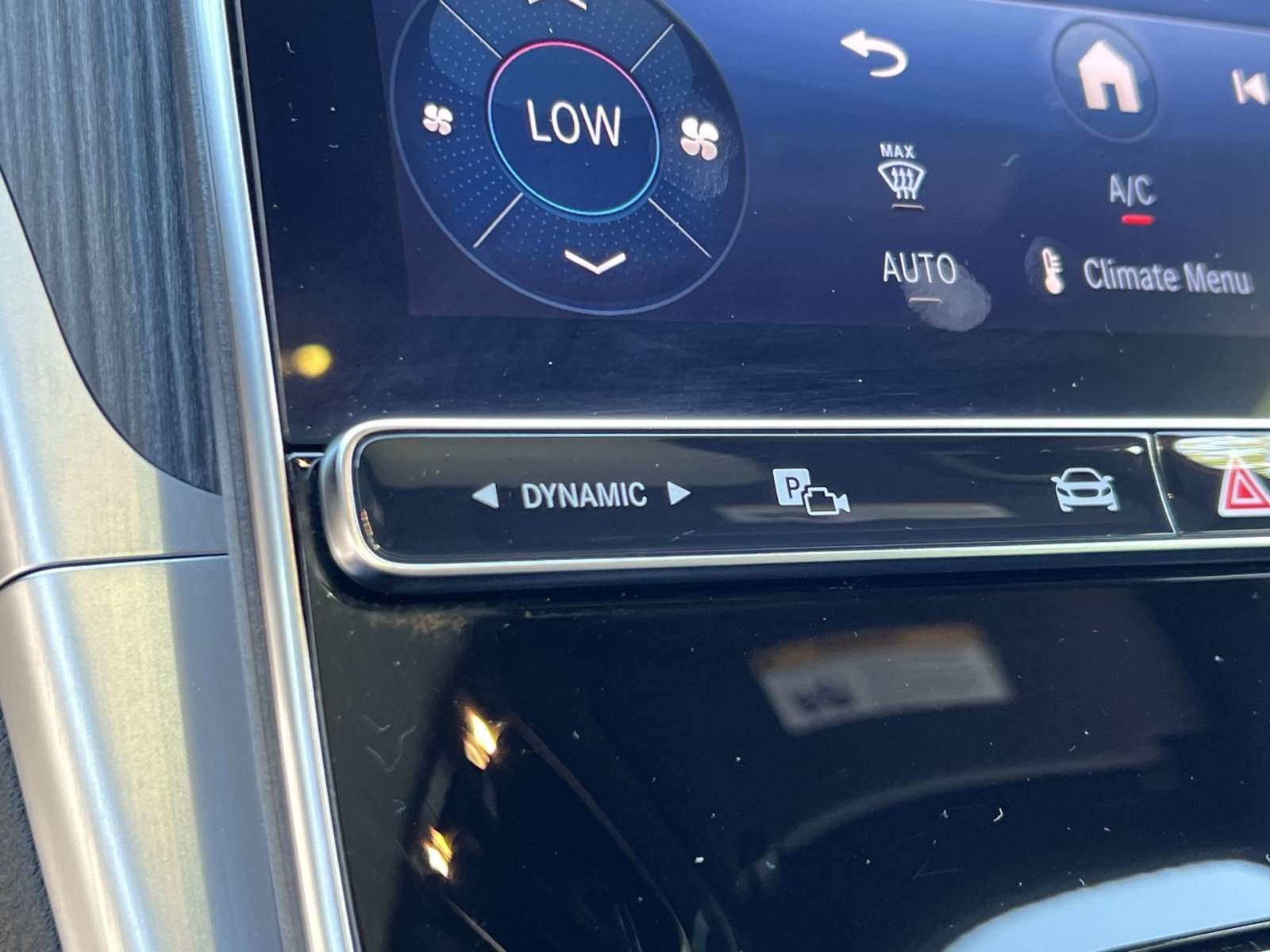 Certified 2025 Mercedes-Benz C 300 4MATIC Sedan image 39