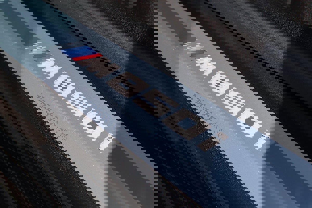 Used 2023 BMW M850i xDrive Coupe image 35