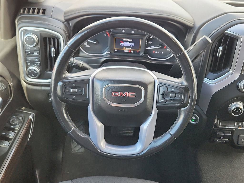 Used 2019 GMC Sierra 1500 Elevation w/ Max Trailering Package AWD/4WD image 12
