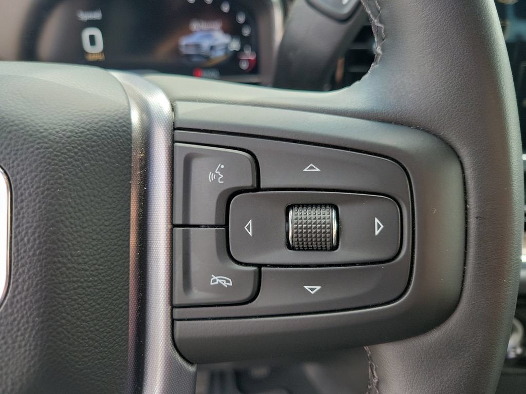Used 2023 GMC Sierra 1500 Elevation AWD/4WD image 25